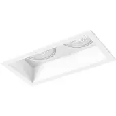Wever & Ducre Plano 2.0 PAR16 Projecteur White Matt
