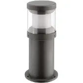 Franssen Lampe de terrasse Polo Anthracite