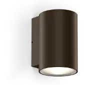 Wever & Ducre Tram Applique Murale d'Extérieur Tram 1.0 | Bronze