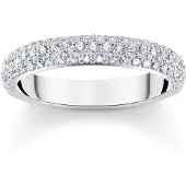 Thomas Sabo Bague 'Silberner Bandring Mit Weißem Zirkonia Und Gravur' argent