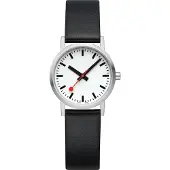 Mondaine Montre-bracelet pour femme Classic, modèle A658.30323.16OMV