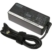 Lenovo 01FR026 adaptateur de puissance & onduleur Intérieure 65 W Noir