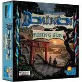 Rio grande games Dominion: Soleil Levant