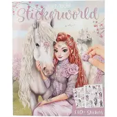 TOPModel DEPESCHE TOPModel Stickerworld VIVA VIOLET