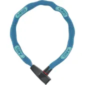 ABUS 6806k Chain Lock Bleu 85 cm