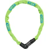 ABUS 5805c Chain Lock Vert 75 cm