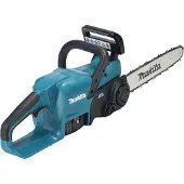 Makita DUC357RTX2 (Tronçonneuse à batterie)