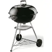 Weber Barbecue Charbon Bar-B-Kettle Ø57