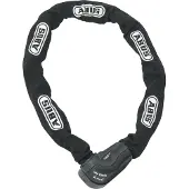 ABUS Chaine antivol vélo Granit X-Plus 1060/110 cm, noir