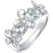 Nenalina Bague argent