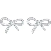 Elli Boucles d'oreilles argent