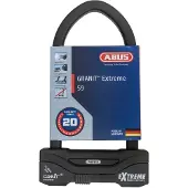 ABUS Antivol à arceau 59/180Hb245