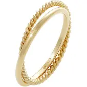 Elli Bague 'Twisted' or
