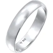 Elli Bague 'Classic' argent