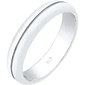 Elli PREMIUM Bague argent