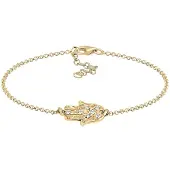 Elli Bracelet 'Hand Fatima' or