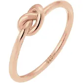 Elli Bague 'Knoten' or rose
