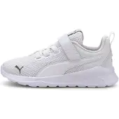 Puma Baskets 'Anzarun' noir / blanc