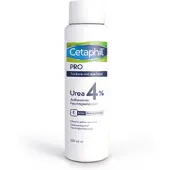Cetaphil Pro Urea 4 % lotion hydratante reconstituante, 500 ml lotion