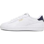 Puma Baskets basses 'Smash 3.0' or / blanc