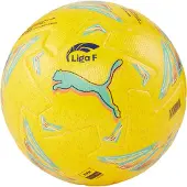 Puma Orbita Liga F (fifa Quality Pro) Football Jaune 5 Jaune 5