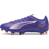 Puma Ultra 5 Play Fg/ag Football Boots Bleu EU 47 Homme