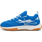 Puma Chaussure de sport 'Varion II' bleu / blanc cassé