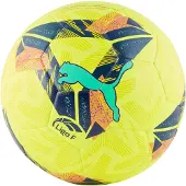 Puma Orbita Liga F Hyb Football Ball Jaune 3