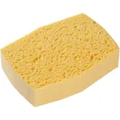 Spontex PK10 SCHWAMM GB 95900093 AZEL 93, Ustensiles de nettoyage, Jaune