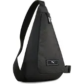 Puma Sac à bandoulière noir