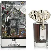 Penhaligon's L'omniscient M. Thompson Parfum Eau de Parfum 75 ml