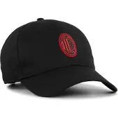 Puma Casquette AC MILAN ftblARCHIVE noir