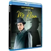 Studio Canal Monsieur Klein Blu-ray