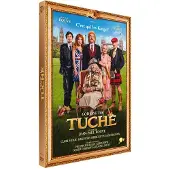 Pathe God Save The Tuche DVD