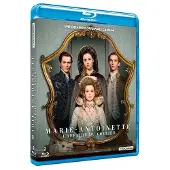 Studio Canal Marie Antoinette : L’Affaire du collier Blu-ray