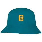 TROLLKIDS Balestrand Mosquito Hat Bleu 54 cm Enfants