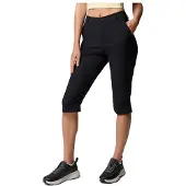 Columbia Pantalon 3/4 Leslie Falls