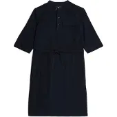 G-Star Robe bleu nuit