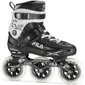 FILA Houdini Pro Inline Skates Noir EU 40 1/2 Homme