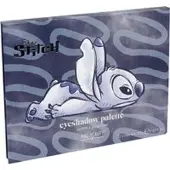 Mad Beauty Stitch Denim palette de fards à paupières 12x2.5 g