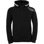 Kempa Sweat-shirt à Zip Core 26
