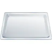 Siemens poêle en verre HZ636000