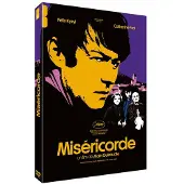 Blaq out Miséricorde DVD