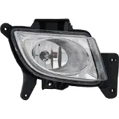 TYC Phare antibrouillard 19-0783-01-2