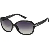Polaroid Lunettes de soleil noir