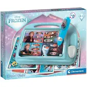 Clementoni - Bureau pédagogique - La Reine des Neiges