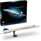 LEGO Icons 10318 Le Concorde