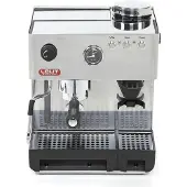 Lelit Machine à café manuelle pour expresso PL042EMI 2,7 L Gris acier