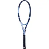 Babolat Pure Drive Unstrung Tennis Racket Argenté 1
