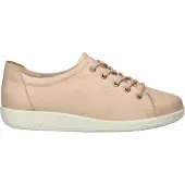 Ecco Bottes pour femmes 20650311118 rose dust 39